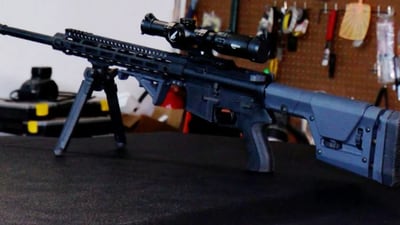 Despite setbacks, gun rights groups continue push to overturn Illinois gun ban
