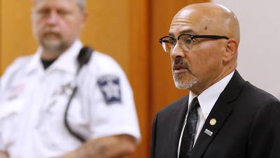 Eye On Illinois: Punishment alone can’t repair broken state systems