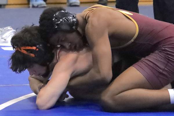 Joliet Catholic, Providence, Coal City among those looking for postseason wrestling success