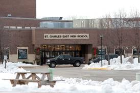 College scholarship offered to St. Charles high school students 