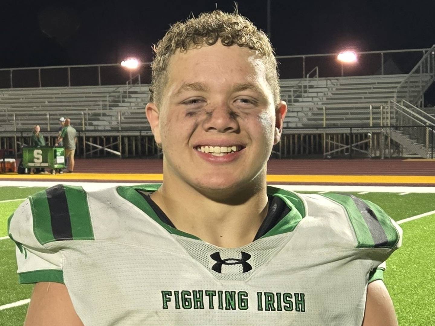 Seneca's Landen Venecia