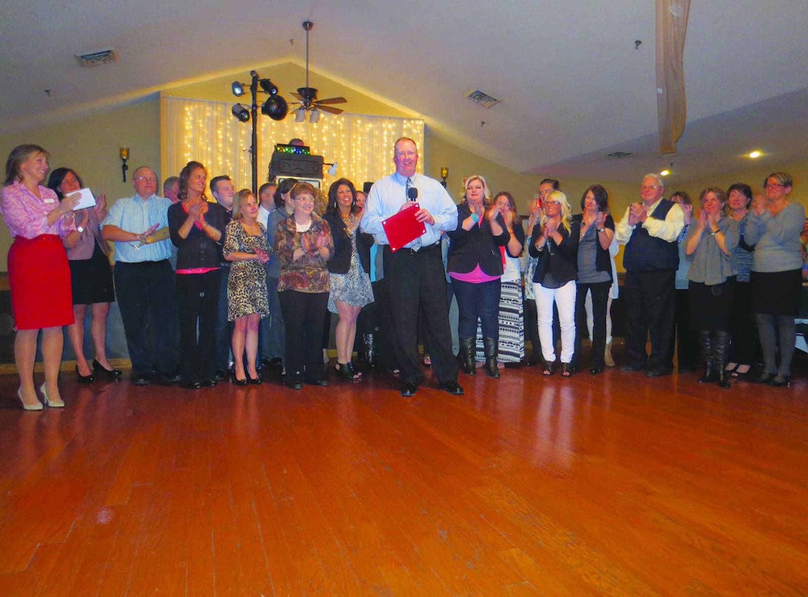 1st Gateway Credit Union celebrates 61st year Shaw Local