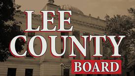 Lee County Board to allow farm animals in residential districts, but with restrictions