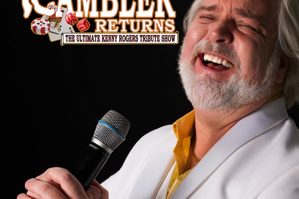 January brings rock tributes, comedy, fine art to Woodstock Opera House