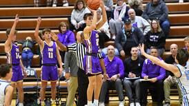 Boys Basketball: Downers Grove North builds lead, rolls past Downers Grove South