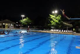 Large July gathering at Glen Ellyn pool leads to another misdemeanor arrest