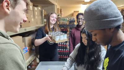 DeKalb County youth philanthropy group solicits members