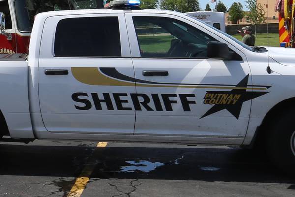 Putnam County sheriff to offer local student $500 scholarship