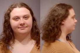 Montgomery woman charged with failing to register as sex offender