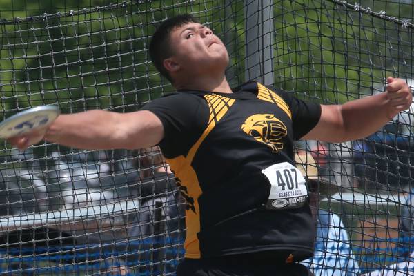 2026 NewsTribune boys track and field preview