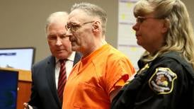Father of murdered 5-year-old AJ Freund disbarred following guilty plea