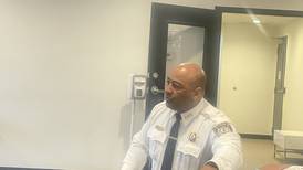 ‘Chats with the Chief’ gives DeKalb residents chance to talk crime, safety with top cop