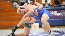 Wrestling: Princeton beats L-P, Tigers getting ‘where we want to be’