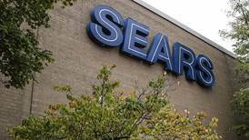 Former Joliet Sears store at the mall could become car dealership