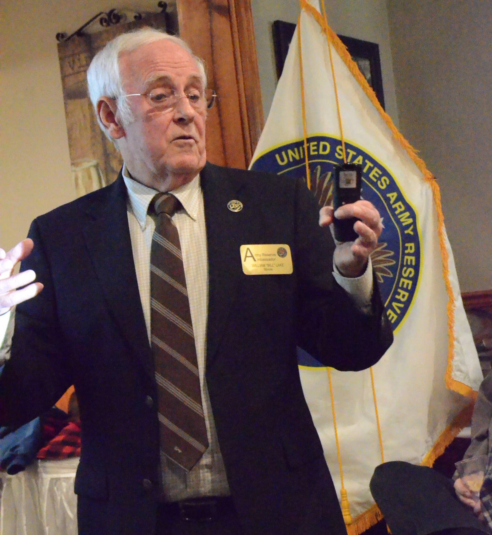 Aurora Navy League Council to host dinner meeting in Montgomery – Shaw ...