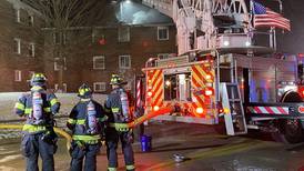 All DeKalb fire victims connected to temporary housing, agency says