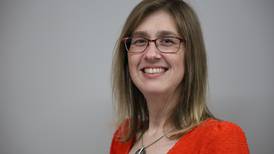 Nicole Morrow, McHenry High School District 156 School Board election questionnaire