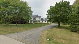 Woodstock: Single-family home sells for $595,000