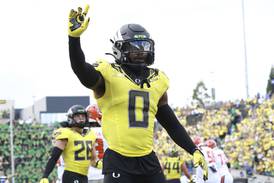 Chicago Bears officially sign 10 undrafted free agents, host 23 more for rookie tryouts 