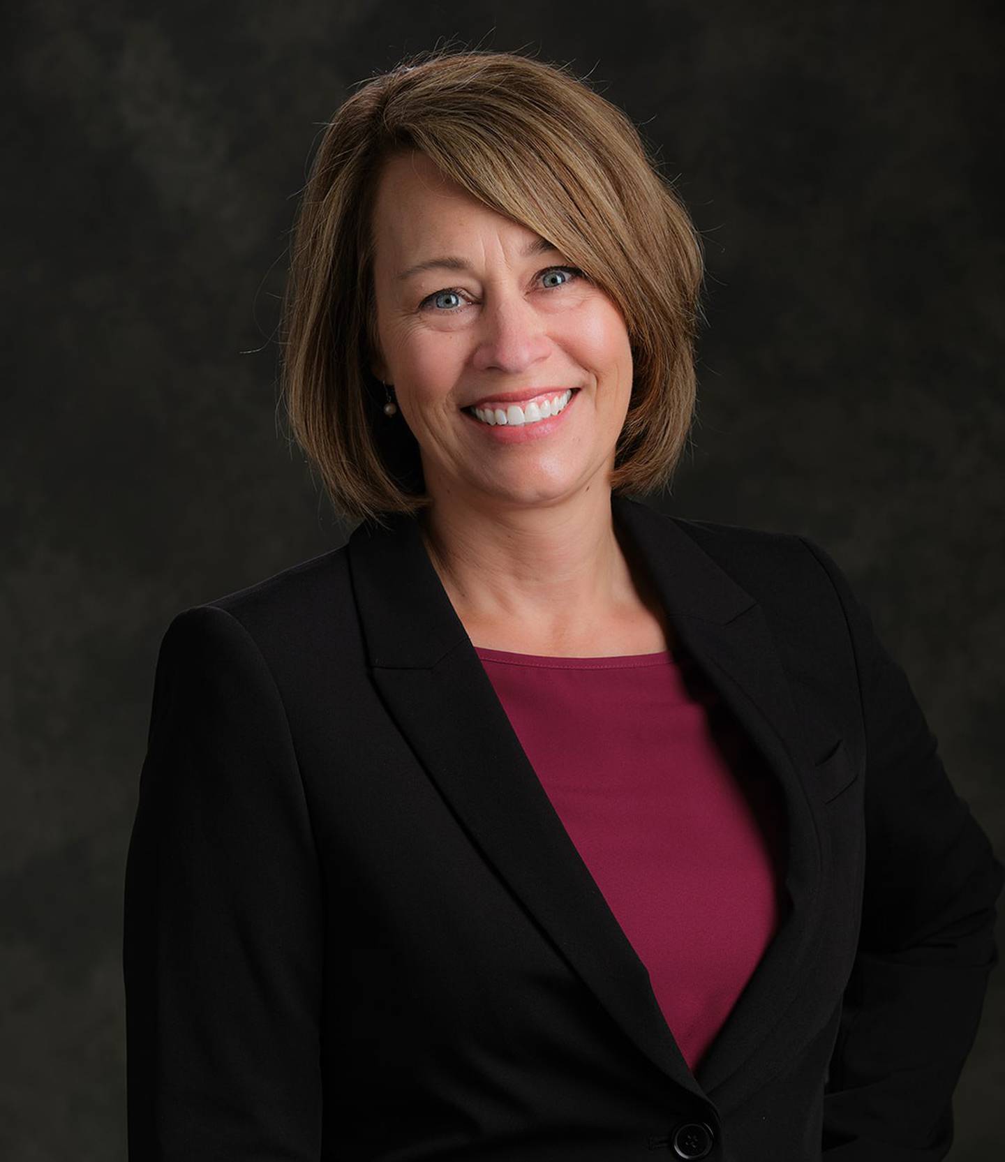 Carol R. Harris was promoted to vice president of Human Resources and Employee Development.
