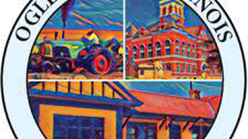 Ogle County Planning & Zoning issues permits in November