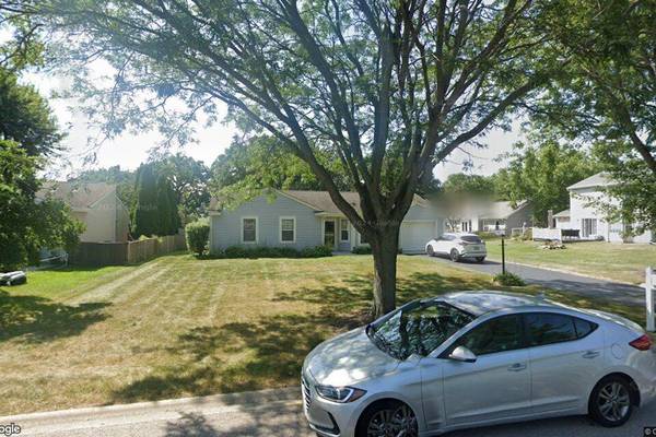 Homes at or under $300,000 in McHenry County in the week of March 2