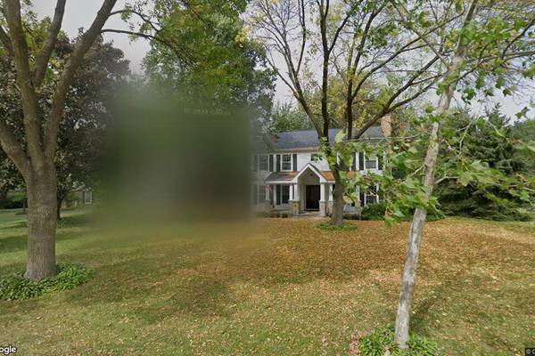 Barrington: Single-family home goes for $1.3 million