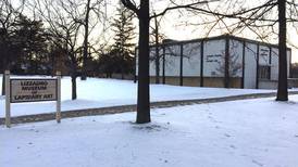 Elmhurst to demolish former Lizzadro Museum