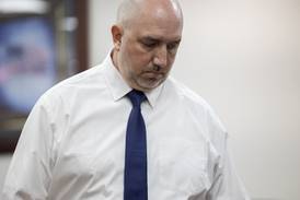 Lee County judge sets June hearing for Dixon man accused of disseminating images, videos of child sexual abuse