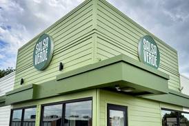Salsa Verde hosts grand opening in new Yorkville location