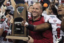 NIU adds 2024 game against N.C. State, 2028 matchup at Ohio State