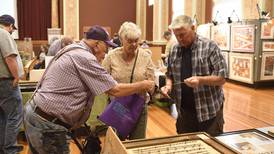 Glidden Homestead receives four museum association awards