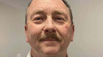 Bradley fire chief search underway