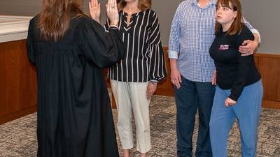 New Downers Grove commissioners ‘forged a great friendship’ during campaign
