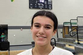 Morris volleyball rallies from opening-set loss to defeat Seneca