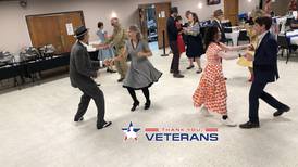 Queen of Hearts money helps McHenry VFW upgrade hall – and help more veterans in need