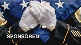 Military Funerals and Benefits in Illinois