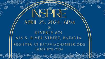 Batavia Chamber of Commerce: Spring into Batavia in April