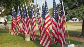 Princeton Area Chamber to hold 9/11 Remembrance Ceremony