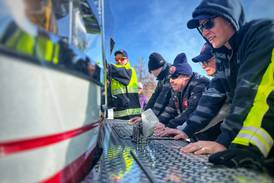 911 calls up in Sycamore, data shows
