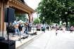 Lincoln Park in St. Charles comes alive with sounds of music