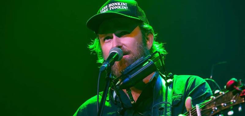 Marques Morel will perform in the Beer Garden at Timber Lake Playhouse for their opening event, TLPalooza, featuring music, theater tours, food, drink and games for the kids.