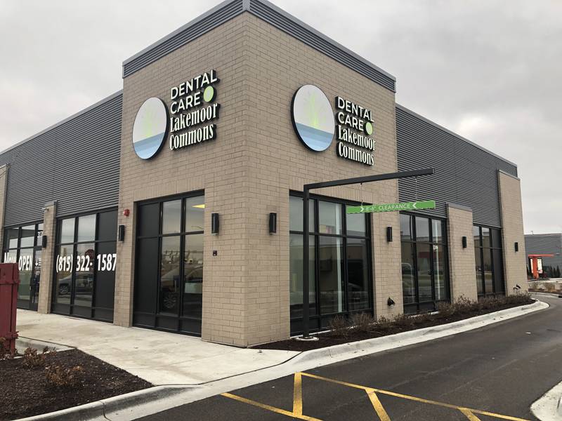 Dental Care Lakemoor Commons, Thursday, Dec. 15, 20222.