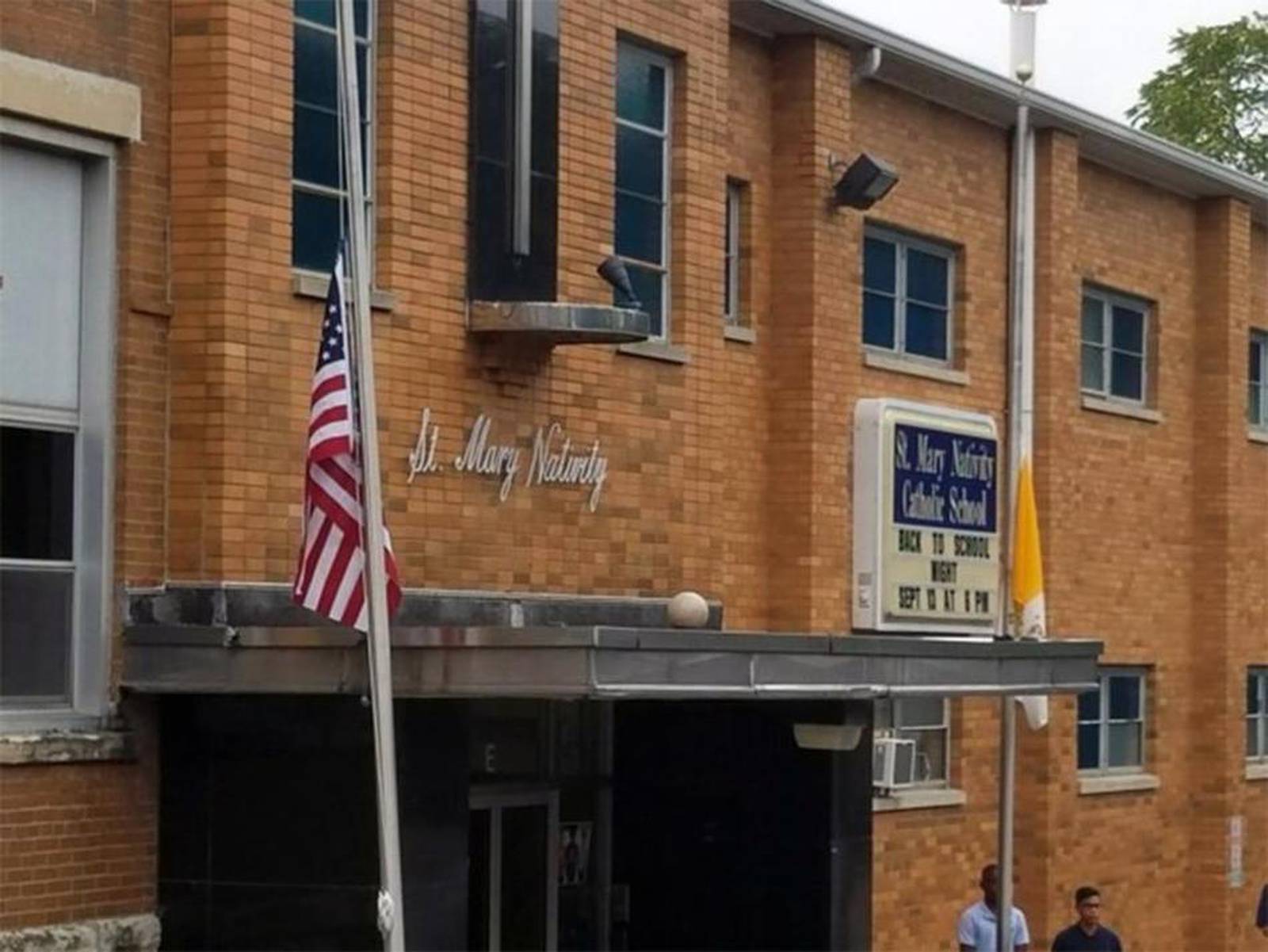 Joliet zoning variance faces opposition from St. Mary Nativity Shaw Local