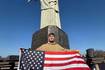 Grady Thompson has an ‘amazing experience’ on Brazil Tour  