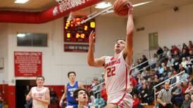 Presenting The Times 2023 All-Area Boys Basketball Team