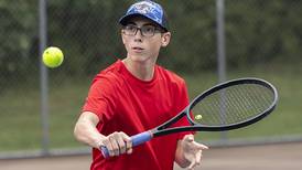 Photos: Emma Hubbs Tennis Classic