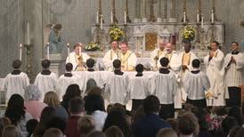 Minnesota tragedy spurs response from Illinois Valley Catholic schools