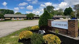 Residents find recovery, hope at Rock Falls women’s sober-living facility