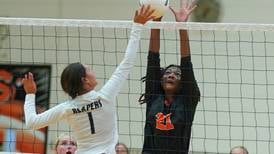 Record Newspapers girls volleyball preview: 5 to watch in 2025
